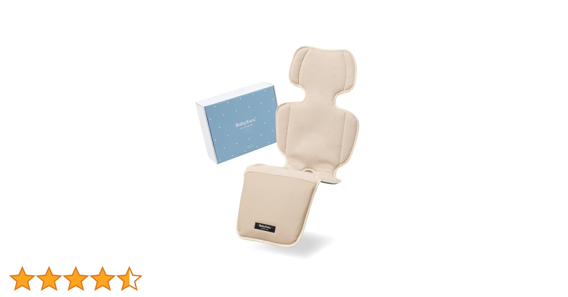 Amazon.co.jp: 【正規品】BabyKuru べびくるクール2 2025年新モデル